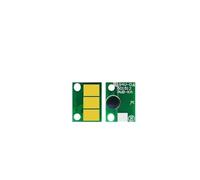 hGiesXgyN Chip de unidad de tambor CMYK de 4 piezas compatible con Konica, compatible con Minolta, compatible con Bizhub C224, C284, C364, C454, C554, DR512, chip de reinicio de tambor de imagen compa
