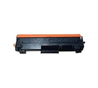 hGiesXgyN Compatible con 48A 44A CF248A CF244A Cartucho de tóner Compatible Compatible con HP Laserjet Pro M15a M15w M16a M16w MFP M28a M28w M29w M29A(CF244A with Chip)