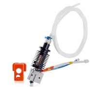 hGiesXgyN Compatible con Anycubic V5 compatible con Vyper compatible con Hotend Upgrade Impresora 3D Todo metal compatible con Hotends compatible con Vyper compatible con Kobra Max Parts 24V 40w D-rag