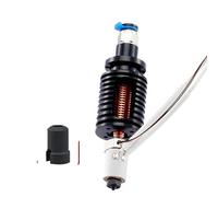 hGiesXgyN Compatible con Anycubic V5 compatible con Vyper compatible con Hotend Upgrade Impresora 3D Todo metal compatible con Hotends compatible con Vyper compatible con Kobra Max Parts 24V 40w D-rag