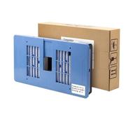 hGiesXgyN Compatible con Caja de Mantenimiento Canon MC-31 Compatible con Impresora Canon TA-20 TA-30 TM-200 TM-205 TM-300 TM-305 TM-5300 TM-5305 TM-5200 TM-5205 MC31