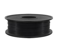 hGiesXgyN Compatible con Materiales de impresión 3D Filamento Buena ductilidad Resistencia al Impacto Alta Resistencia y rigidez Fibra de Carbono PETG CF 1,75 mm 1 KG/0,5 KG(Carbon Fiber 1KG)