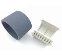 hGiesXgyN Compatible JC97-02688A Rodillo de Recogida de Papel Compatible con Samsung CLP300 ML1641 1610 1640 2240 2241 2010 2510 SCX4321 4521 Compatible con Xerox P3117