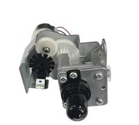 hGiesXgyN Conjunto de Motor de Bomba de Tinta 023-17145 Compatible con duplicadora RISO RV RZ EV ES SF SD MZ MD MV RV9 02317145 KJ542 24 V CC