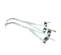 hGiesXgyN Conjunto de Unidad de Carro 5 Piezas 802 802XL Compatible con HP DeskJet 1000 1010 1050 1051 1055 1510 1512 2000 2010 2050 2060 2510 2540 3000 3050