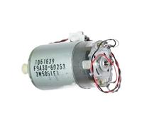hGiesXgyN CQ890-60199 X Motor de accionamiento del Eje de Papel Compatible con HP Compatible con trazador DesignJet T120 T520 T830 T730 T525 T530 Pieza Original New