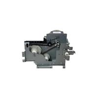 hGiesXgyN Engranaje del Conjunto del Motor del fusor V80 Compatible con Xerox Compatible con Versant V180 V3100 V2100 007K19450(Drive Motor Assembly)