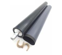 hGiesXgyN Funda de película fusora + Rodillo de presión Inferior + buje del Rodillo Inferior Compatible con HP P3015 P3015d P3015dn P3015x M521 M525 Compatible con Canon LBP3560