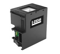 hGiesXgyN Impresora C9344 Caja de Mantenimiento Compatible con Epson XP3100 XP4101 XP4105 XP4105 XP-4100