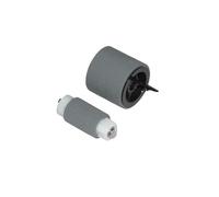hGiesXgyN Juego de 10 Rodillos de separación de Recogida JC93-00310A, JC73-00340A, JC90-01032A y JC90-01107A, compatibles con Samsung M3320, M3325, M3370, M3375, M3820 y M3825.