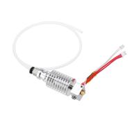 hGiesXgyN Kit de Extremo Caliente V5 J-Head for extrusora de 0,4 mm, Piezas de Impresora 3D compatibles con la extrusora Anycubic I3 Mega 3D, Accesorios de Impresora