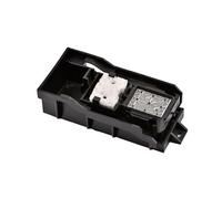 hGiesXgyN Kit de Limpieza Superior de Tapa de Montaje de estación de tapado ecosolvente Compatible con Impresora mimaki JV33 JV5 CJV30 JV34 Compatible con Cabezal de impresión dx5 dx7