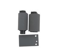 hGiesXgyN Kit de mantenimiento ADF (1 unidad) con almohadilla de separación for rodillo de recogida de alimentación, compatible con Canon D1120, D1150, D1170, D1180, D1320, D1350, D1370, D1520, D1550,