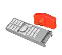 hGiesXgyN Kit de reinicio del Chip del Tanque de Tinta de Mantenimiento T582000 T5820 for impresoras Epson SureColor 3800, 3880, P800, SC-P800, SureLab D700, D870 y DX100.(B Set)