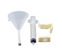 hGiesXgyN Kit de unidades de limpieza de cabezales de impresión compatibles con HP 10 11 82 84 85 Herramientas de limpieza compatibles con HP 800/813/850/100/110/111/500/510/ Boquilla del cabezal de i