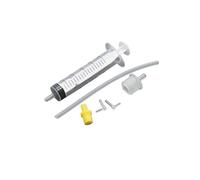 hGiesXgyN Mantenimiento del Cabezal de impresión Reparación Kit de líquido de Limpieza Pigmento Sublimación Tinta Tinte Cabezal de impresión Herramienta de Limpieza Juego de renovación Compatible con