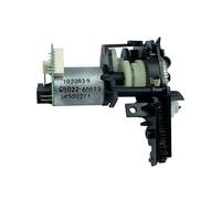 hGiesXgyN Motor del ADF Compatible con HP LaserJet Pro M1536DNF M1530DNF CM1415FN CM1415FNW 1410 M175NW M175A MFP M175A M225 M225DN M225DW Q7400-60001(1 Piece)