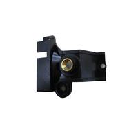 hGiesXgyN Panel Medio extrusor Compatible con Piezas de Impresora 3D Adventurer 3/3C/3LITE/3 Pro, Accesorios de Repuesto