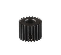 hGiesXgyN Piezas de Impresora 3D compatibles con Reprap Compatible con Titan Extrusora Repuestos Engranaje Hobb y Motor Paso a Paso Compatible con Reprap Compatible con Kossel mk8 i3(Set 3)