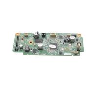 hGiesXgyN Placa Base del formateador Compatible con Epson L4150 L6160 L6170 6171 L5190 L6190 L3110 L3100 L4160 L1110 L3150 Placa Base lógica de Impresora(L3160)