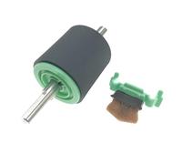 hGiesXgyN PUR-A0001 SP-A0001 LD6187001 Rodillo de Recogida de Papel + Almohadilla de separación Compatible con Brother ADS-2000W ADS-2000e ADS-2100W ADS-2500W ADS-2600W(5sets)