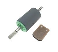 hGiesXgyN PUR-C0001 SP-C0001 LD6999001 Almohadilla de separación del Rodillo de Recogida de Papel Compatible con Brother ADS-1000W ADS-1100W ADS-1500W ADS-1600W MW-100(5sets)