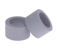 hGiesXgyN Rodillo de Recogida de Rueda de Goma for alimentación de Papel, 2 uds., Compatible con Impresora Epson L6061 L6071 L6160 L6161 L6166 L6168 L6170