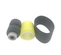 hGiesXgyN Rodillo de Recogida del alimentador de Documentos ADF, Correa de alimentación de Papel de separación, Compatible con Kyocera DP700, DP750, DP760, KM3050, KM4050, KM5050, KM6030, KM8030, 620