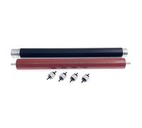 hGiesXgyN Rodillo fusor Superior de Calor + presión Inferior + Limpieza Compatible con Brother HL4140 HL4150 HL4570 MFC9055 MFC9460 MFC9560 MFC9970 L8250 L8350