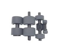 hGiesXgyN Rodillo Separador de Freno de Recogida PRK-A3001 Compatible con Brother ADS-2200, ADS-2700W, ADS-3100, ADS-3300W, ADS-4100, ADS-4300, ADS-4500W y ADS-4700W(1set)