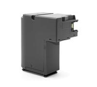 hGiesXgyN S2101 SC23MB C13S210125 Caja de Mantenimiento de Tinta Compatible con Cartucho de Tanque de residuos de Impresora Epson SureColor F170 F100 F130 F150 F160