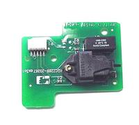 hGiesXgyN Sensor codificador del Rodillo de accionamiento C7769-60384 Compatible con HP Designjet 500 815 820 510 800
