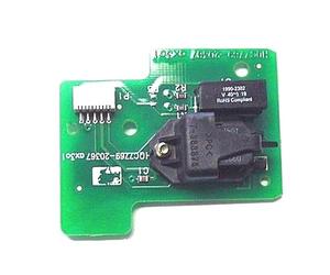 hGiesXgyN Sensor codificador del Rodillo de accionamiento C7769-60384 Compatible con HP Designjet 500 815 820 510 800