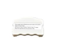 hGiesXgyN T6710 T6711 Caja de Mantenimiento de Tinta Reiniciador de Chips Compatible con EPSON WF 7720 7715 7710 7210 7110 7610 7620 3620 3640 L1455 Tanque de residuos