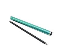 hGiesXgyN Tambor OPC DR-316 + Cuchilla de Limpieza Rodillo PCR Compatible con Konica Compatible con Minolta Compatible con Bizhub C250i C300i C360i C250 300 360 DR316 AAV70TD(1opc 1pcr)