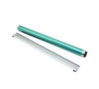 hGiesXgyN Tambor OPC DR-316 + Cuchilla de Limpieza Rodillo PCR Compatible con Konica Compatible con Minolta Compatible con Bizhub C250i C300i C360i C250 300 360 DR316 AAV70TD(1opc 1blade)