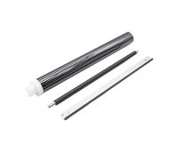hGiesXgyN Tambor OPC FS2100 y Cuchilla de Limpieza Rodillo PCR Compatible con KYOCERA FS 2100 4200 4100 M2540 3040 3045 3060 FS4200 FS4100 Cartucho de Tambor