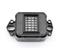 hGiesXgyN Tapa Superior de Impresora UV solvente de 4 Piezas Compatible con Epson XP600 TX800 DX6 DX8 DX9 Cabezal de impresión FA09050 F192040 estación de Tapa de plóter de Cabezal de impresión
