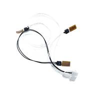 hGiesXgyN Termistor del fusor Compatible con Toshiba E-Studio 720 810 550 850 523 656 756 856 557 657 757 857 163 255 230 2006 2505 2506 2508 2523(2508 2008 3508 4508)