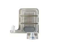 hGiesXgyN Tornillo de tuercas del amortiguador de tinta del cabezal de impresión Compatible con allwin Compatible con lecai Compatible con letop Compatible con xuli dx5 xp600 dx9 dx10 dx11 4720 5113 I