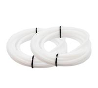 hGiesXgyN Tubo de tubo de PTFE de 5M 10M compatible con V5 V6 compatible con J-head compatible con Hotend compatible con Bowden compatible con extrusoras Piezas de impresoras 3D 1,75 mm 3 mm ID de fil