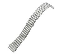 HGJHJJHK 22 mm 316L Banda de vigilancia de acero inoxidable, para braceletas Breitling 42 mm Dial Chronomat AB0134 Silver Solid Watch Store