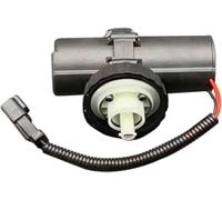 HGJHJJHK 26560145 2656F810 Conjunto de Separador de Agua de Combustible para Mantenimiento del Motor 26560920 1383100 H183WK WK8141, Calentador del Sensor