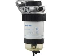 HGJHJJHK 26560145 2656f810 Conjunto de Separador de Agua de Combustible para Mantenimiento del Motor 26560920 1383100 H183WK WK8141, Montaje 02
