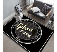 HGJHJJHK Alfombra, Alfombra, Estera, Textil de la casa, impresión Alfombra para la Sala de Estar decoración del hogar mesas de café alfombras de área de área Suave, Estilo 3, 100x150cm 39x59 Pulgadas