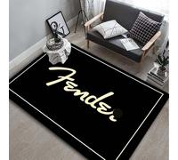HGJHJJHK Alfombra, Alfombra, Estera, Textil de la impresión, Alfombra para la Sala de Estar decoración del hogar mesas de café alfombras de área de área Suave, Estilo 4, 50x80cm 20x31 Pulgadas