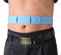 HGJHJJHK Cinturón de Tubo de alimentación Cinturón PD para Clavijas de Tubo G o Tubo J Tubo de gastrostomía Soporte Abdominal - Suministros peritoneales, S