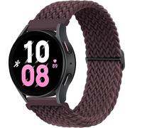 HGJHJJHK Correa de nylon para Samsung Galaxy Watch 7 6 5 4 40 mm 44 mm 6classic 43/47 mm 20 mm Banda de bucle en solitario de 22 mm para reloj 3 4 PRO Bandas de relojes