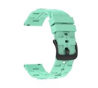 HGJHJJHK Correa de silicona de 22 mm 20 mm para Samsung Galaxy 7 6 5 4 40/44 mm 5Pro 6 4Classic 43/47 mm Pulsera para Watch Gt5 Pro 46 mm de vigilancia