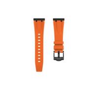 HGJHJJHK Correa de silicona de 22 mm para Watch Gt 5 Pro 46 mm Sport Bracelet Correa para Watch Gt 46mm Series GT5 GT4 GT3 MUCHA BANDA DE BANDA